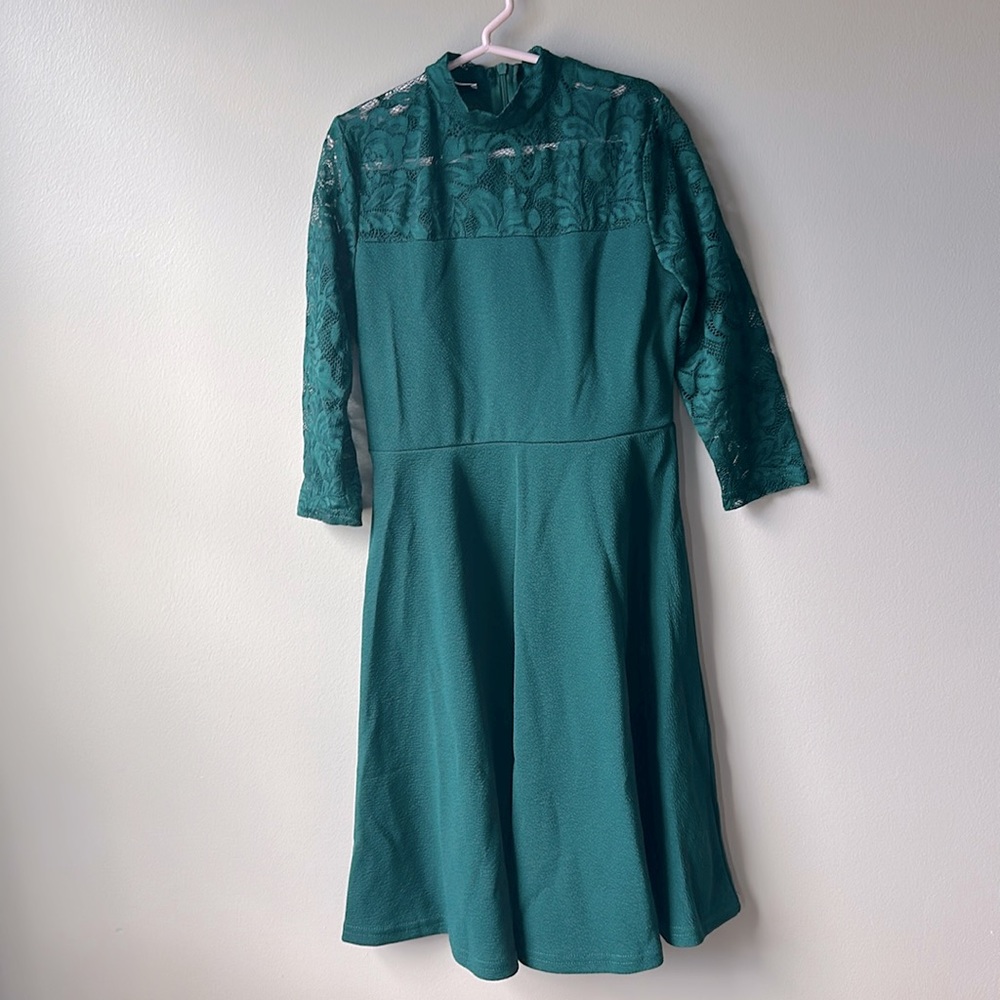Girls Formal Dress